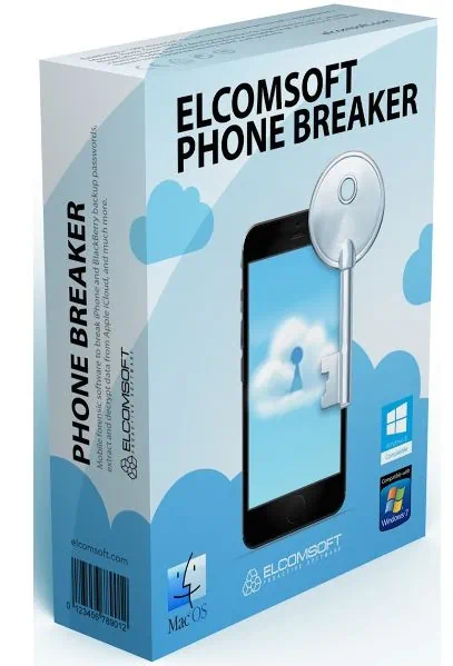 Phone-Breaker