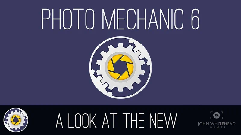 Photo-Mechanic