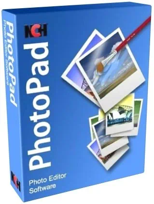 PhotoPad-Image-Editor