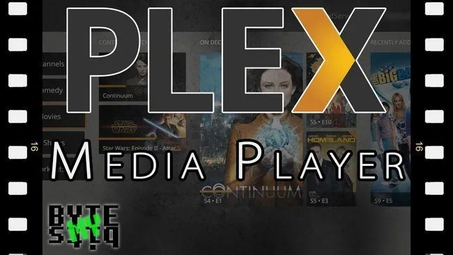 Plex-Media-Player