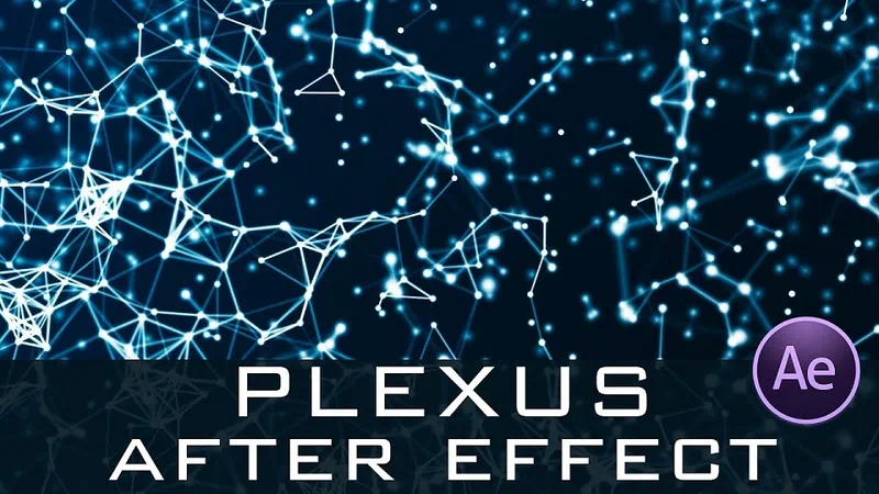 Plexus-After-Effects