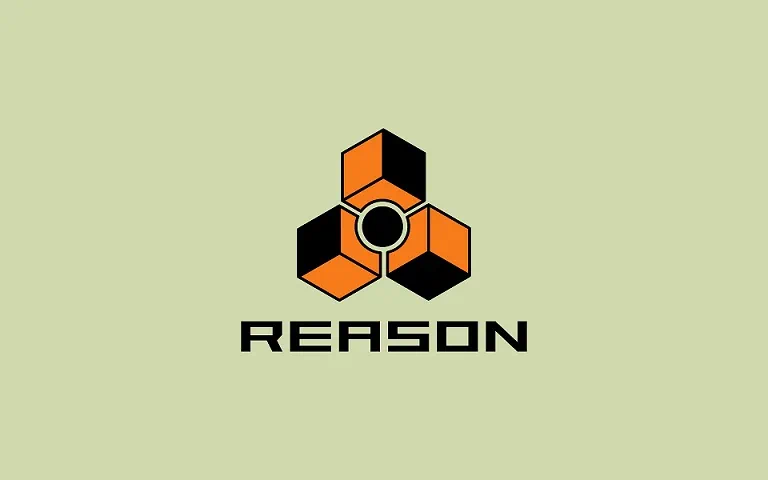 Propellerhead-Reason
