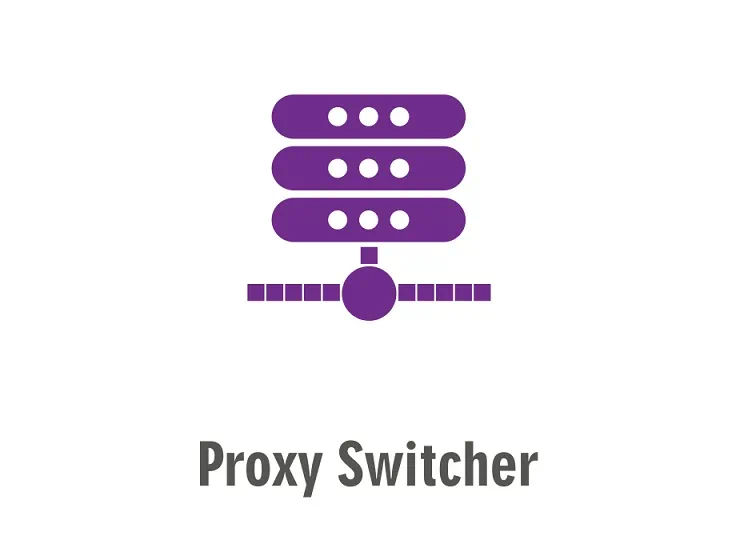 Proxy-Switcher