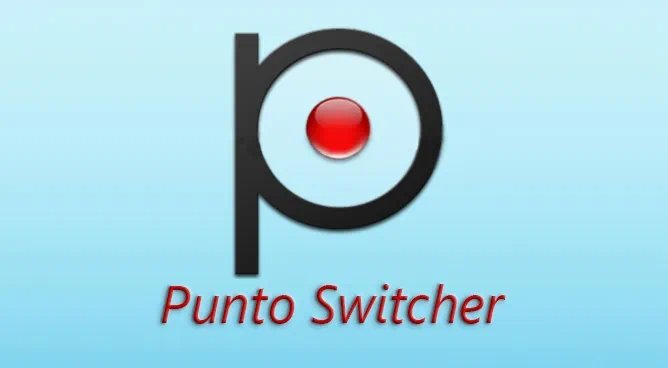 Punto-Switcher