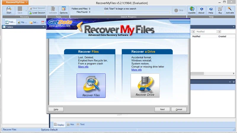 Recover-My-Files