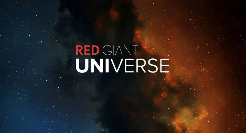 Red-Giant-Universe