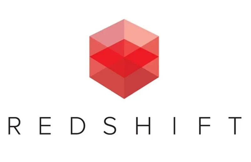 Redshift-Render