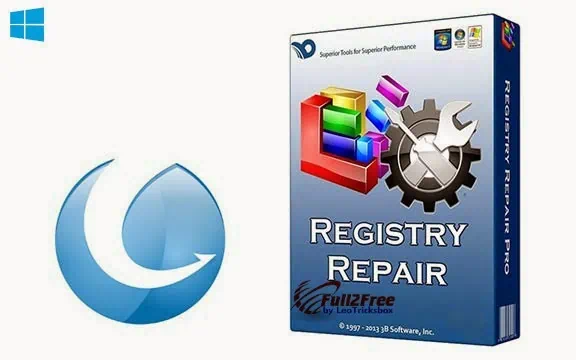 Registry-Repair