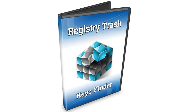 Registry-Trash-Keys-Finder