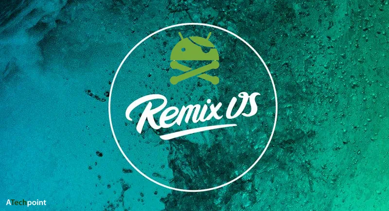 Remix-OS