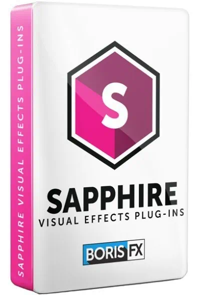 Sapphire-After-Effects