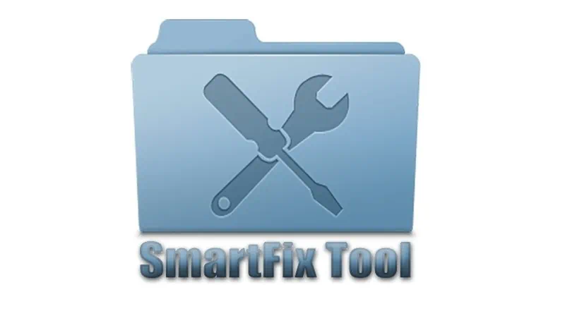 SmartFix-Tool