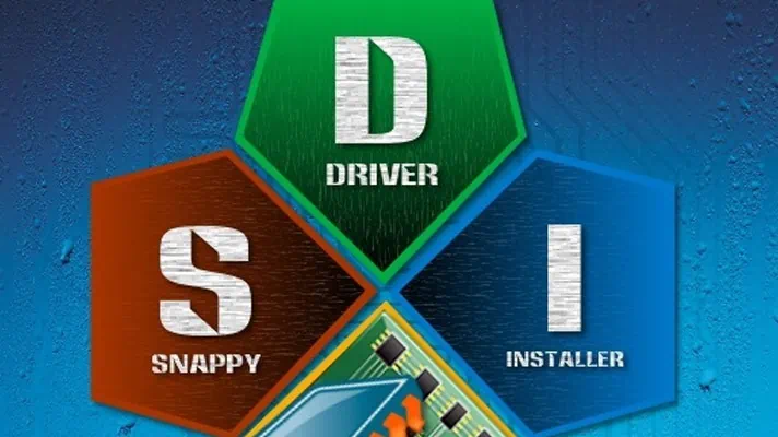 Snappy-Driver-Installer
