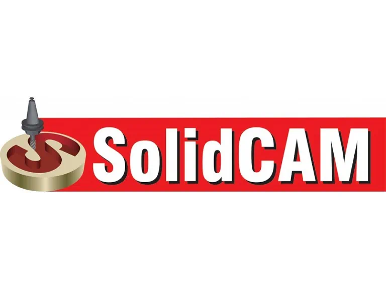 SolidCAM