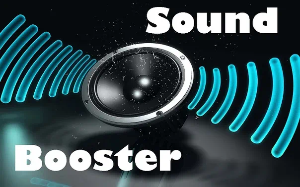 Sound-Booster