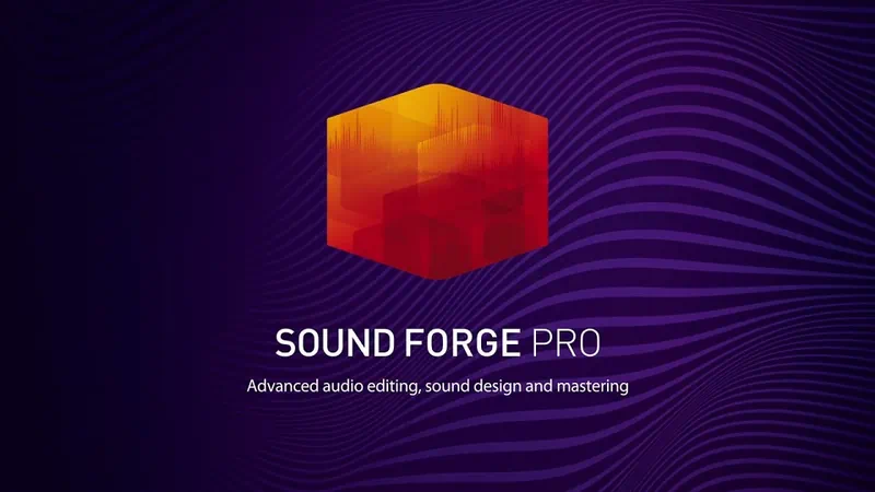 Sound-Forge