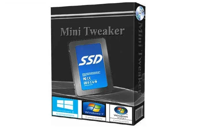 SSD-Mini-Tweaker