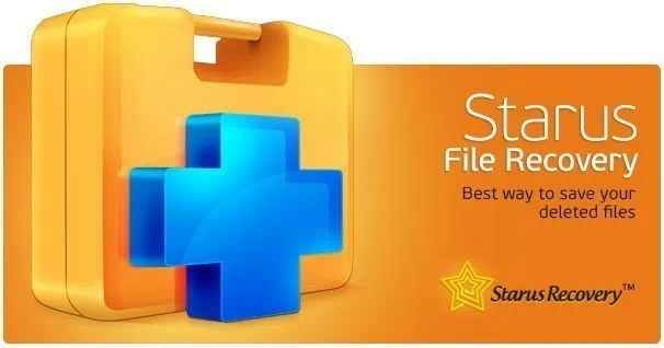 Starus-File-Recovery