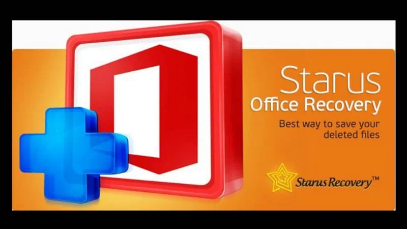 Starus-Office-Recovery