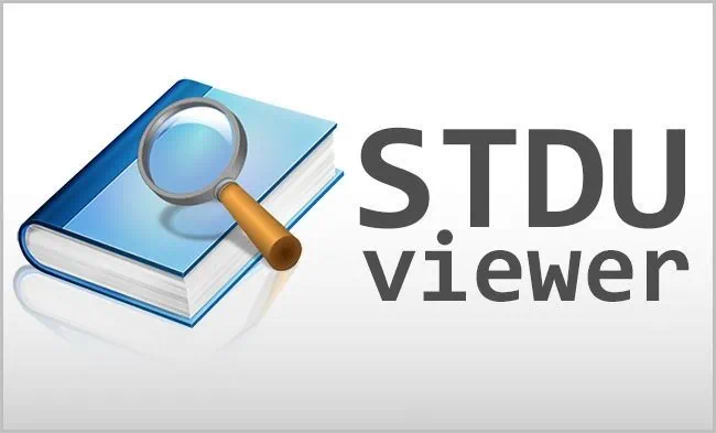 STDU-Viewer
