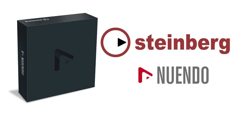 Steinberg-Nuendo