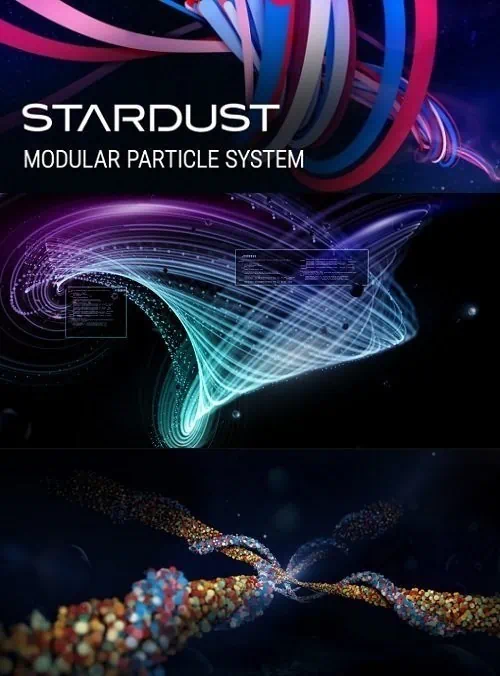 Superluminal-Stardust