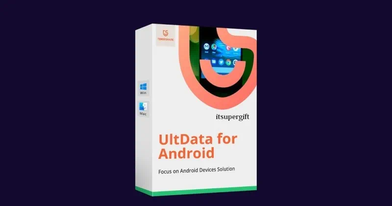 Tenorshare-UltData-for-Android