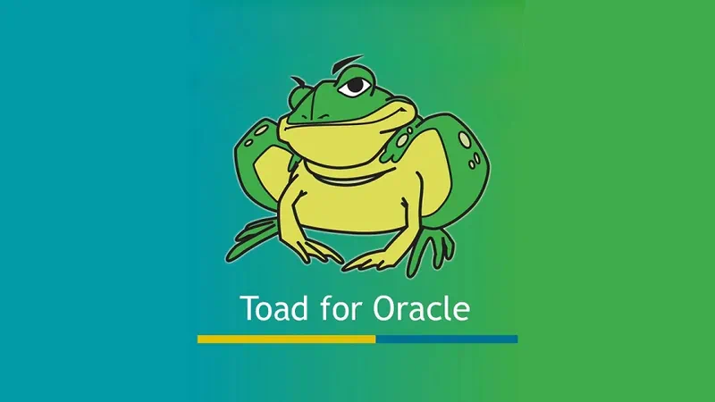 Toad-for-Oracle
