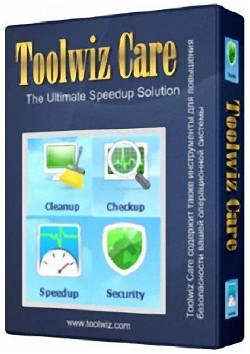 Toolwiz-Care