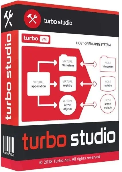 Turbo-Studio