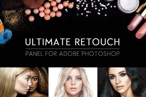 Ultimate-Retouch-Panel