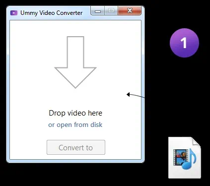 Ummy-Video-Converter