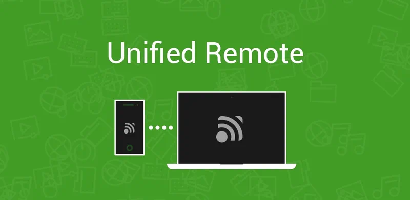 Unified-Remote
