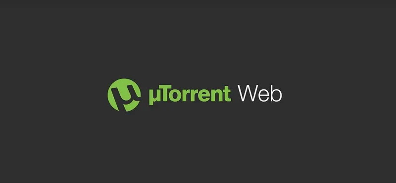 uTorrent-Web
