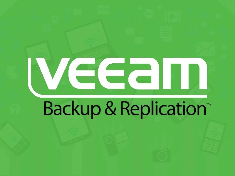 Veeam-Backup-Replication