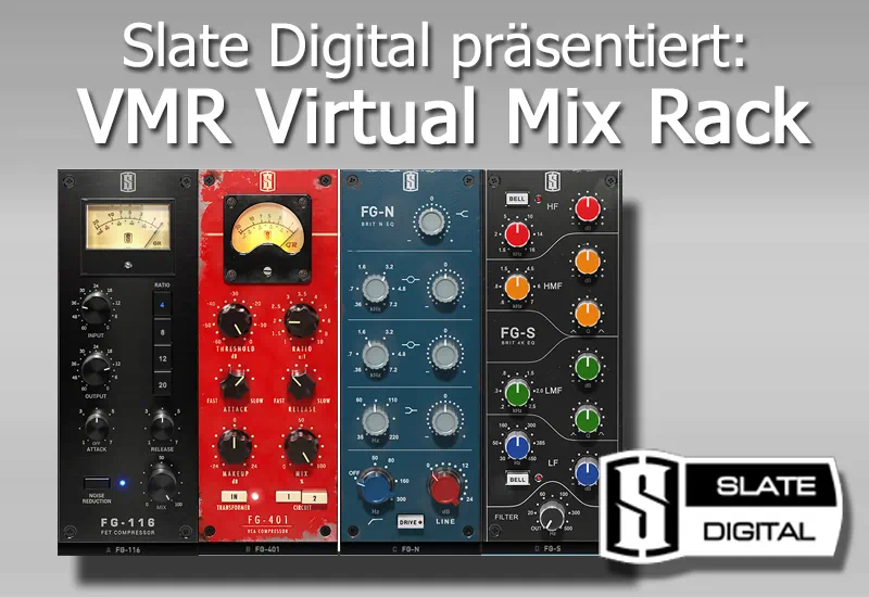 Virtual-Mix-Rack
