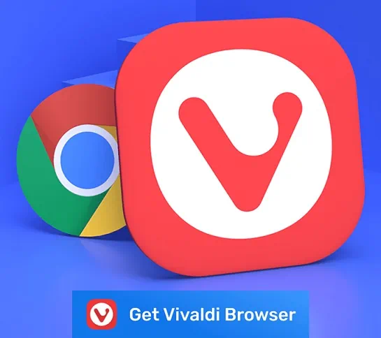 Vivaldi-Browser