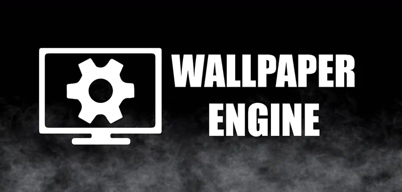 Wallpaper-Engine