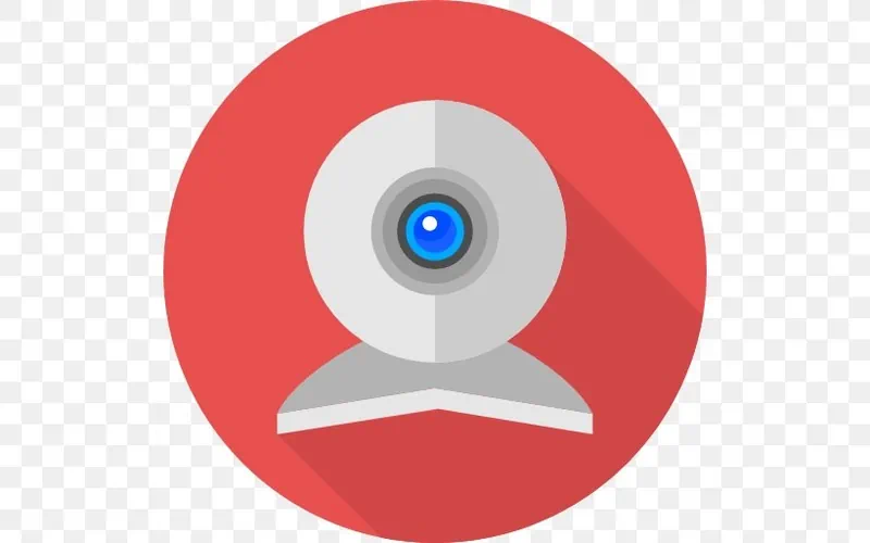 Webcam-Monitor