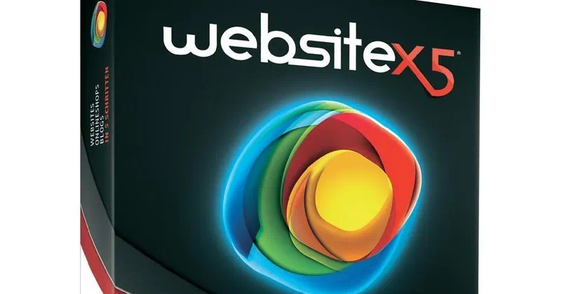 WebSite-X5-Pro