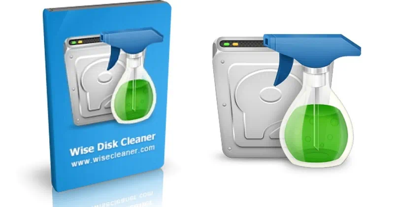 Wise-Disk-Cleaner