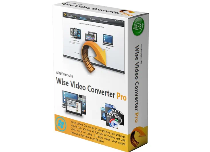 Wise-Video-Converter