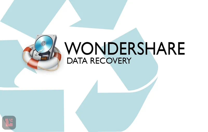 Wondershare-Data-Recovery