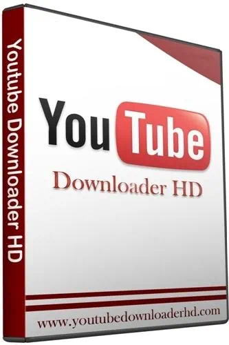 Youtube-Downloader-HD