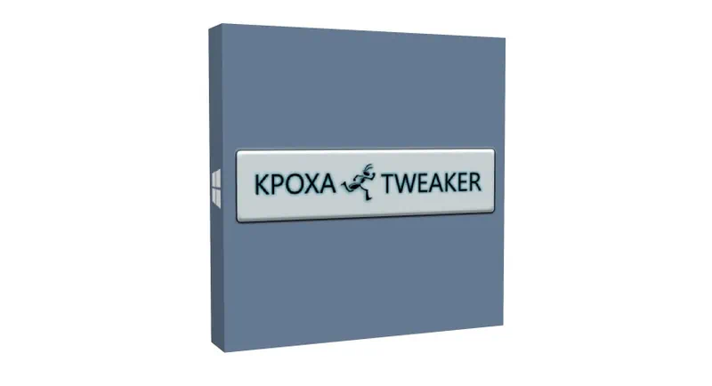 Кроха-Tweaker