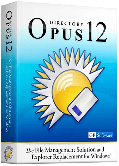 Directory-Opus