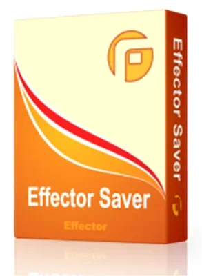 Effector-Saver