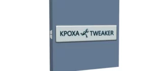 Кроха-Tweaker