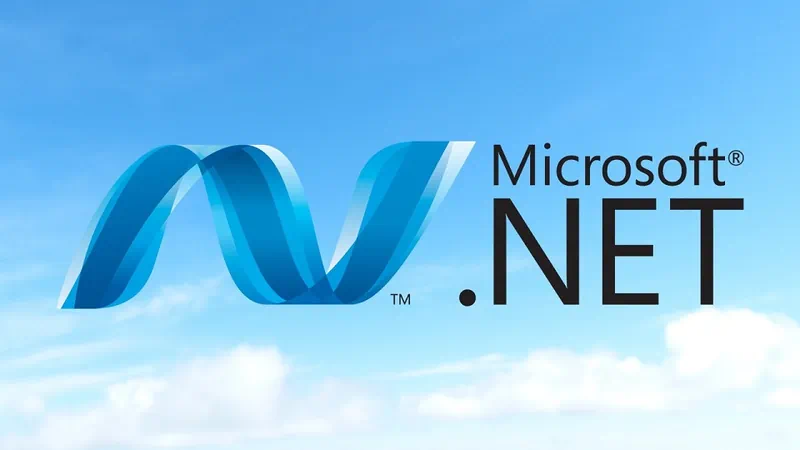 Microsoft-.NET-Framework