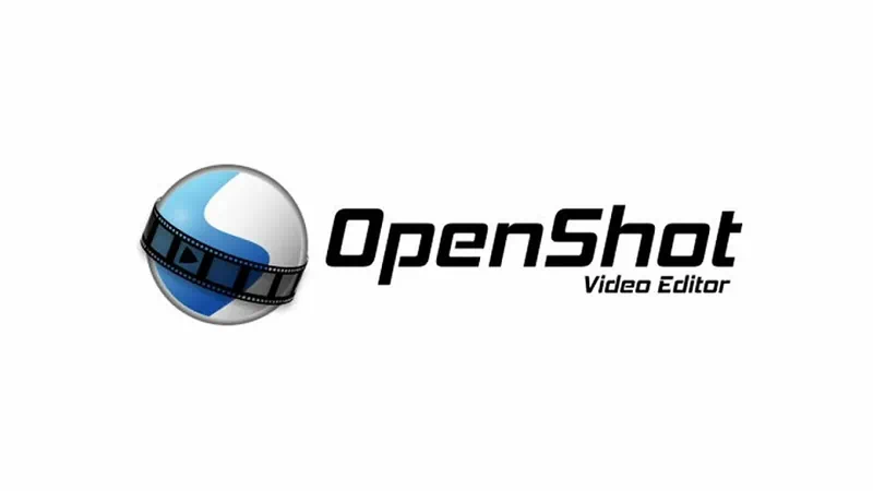 OpenShot-Video-Editor